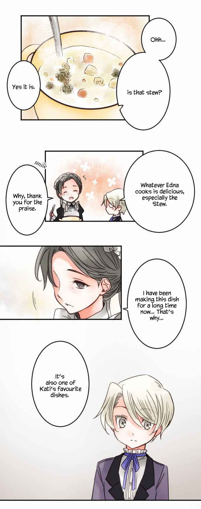 Page 16 Chapter 19 Bocchan to Maid