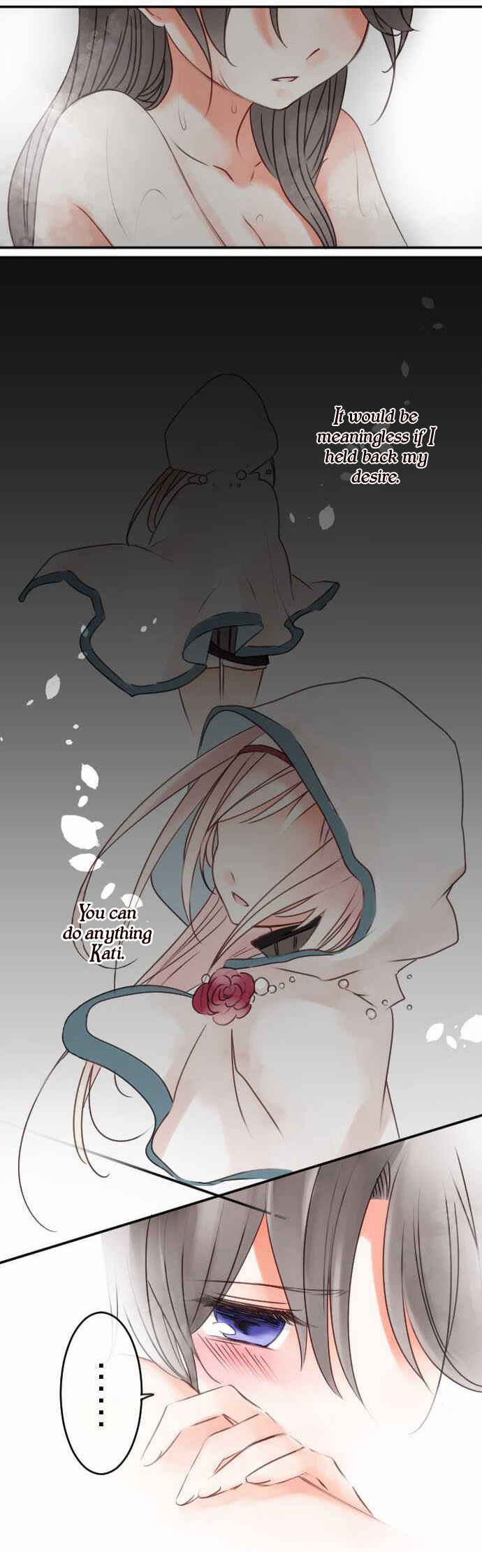 Page 18 Chapter 37 Bocchan to Maid