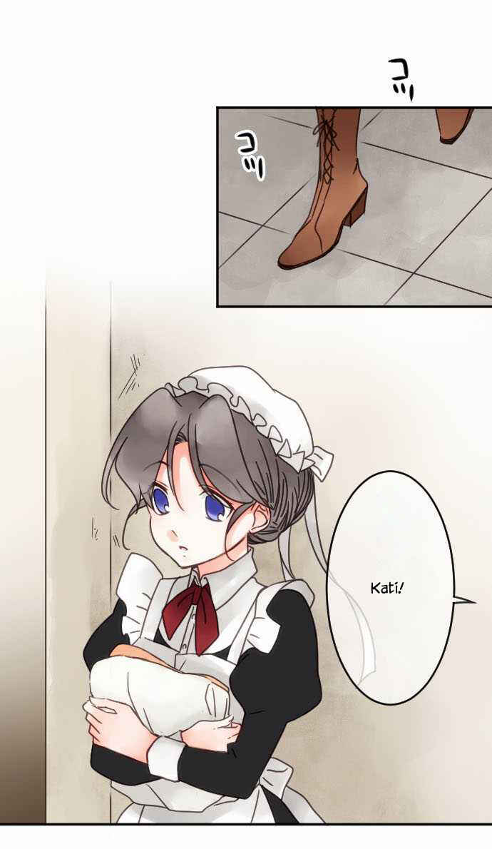 Page 2 Chapter 37 Bocchan to Maid
