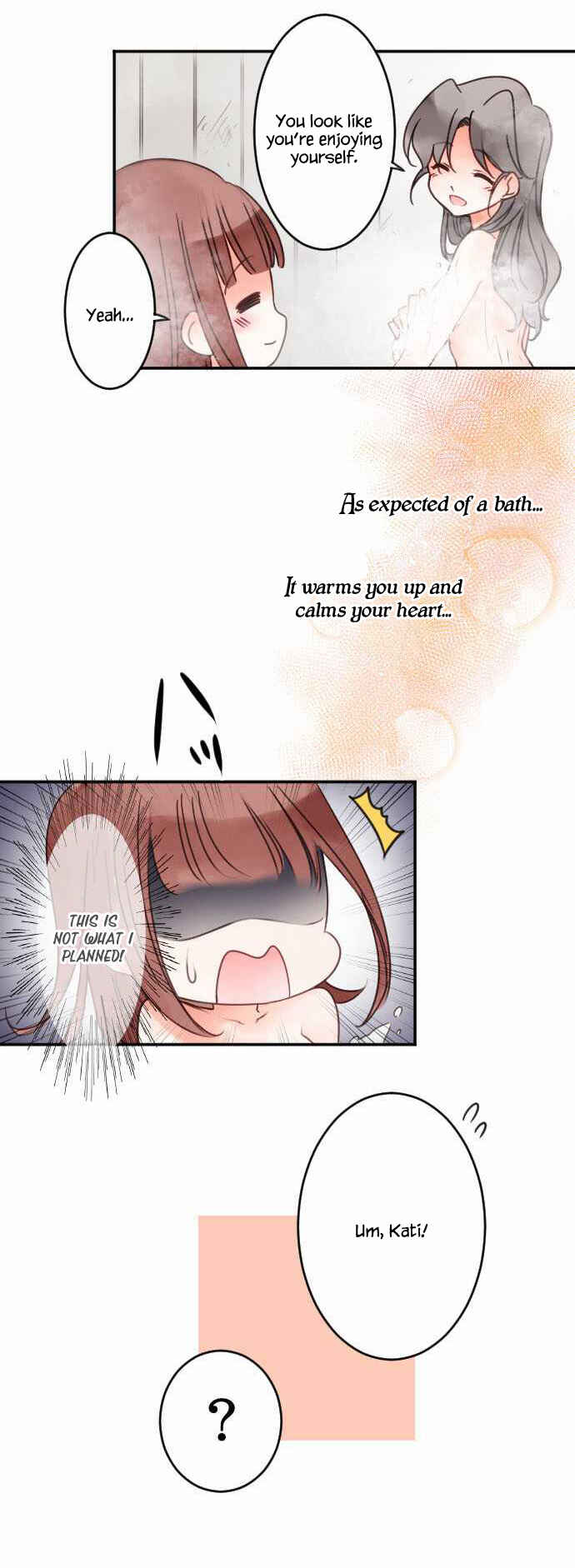 Page 6 Chapter 37 Bocchan to Maid