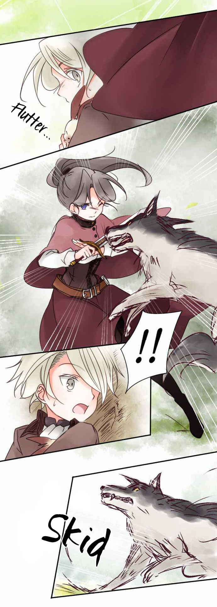 Page 16 Chapter 10 Bocchan to Maid
