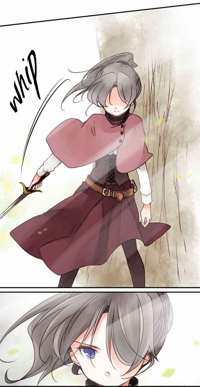 Page 17 Chapter 10 Bocchan to Maid