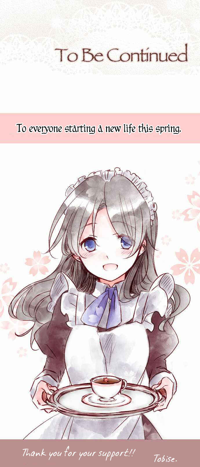 Page 29 Chapter 10 Bocchan to Maid