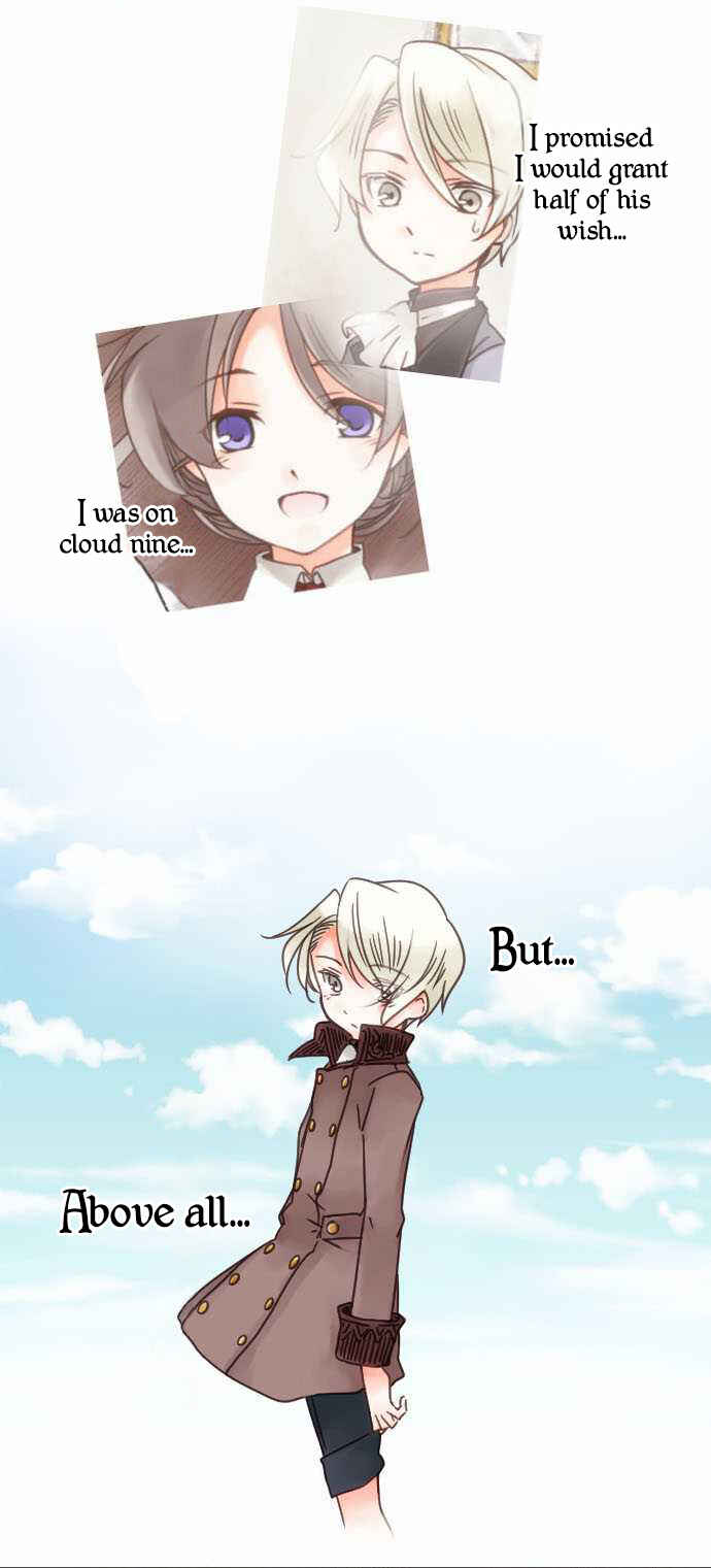 Page 5 Chapter 10 Bocchan to Maid