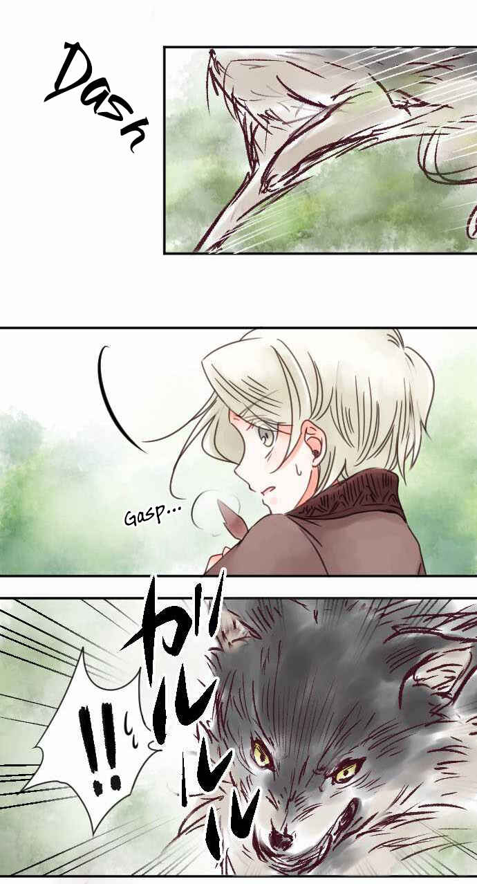 Page 7 Chapter 10 Bocchan to Maid