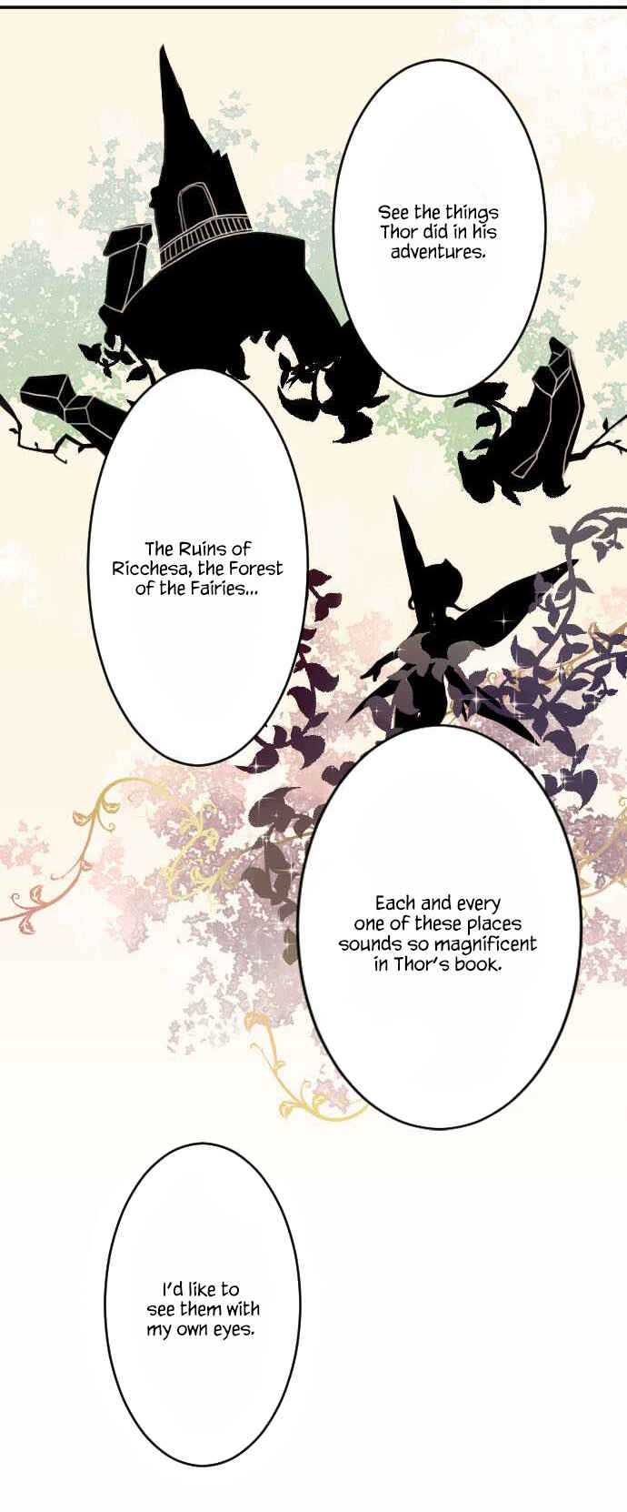 Page 16 Chapter 8 Bocchan to Maid