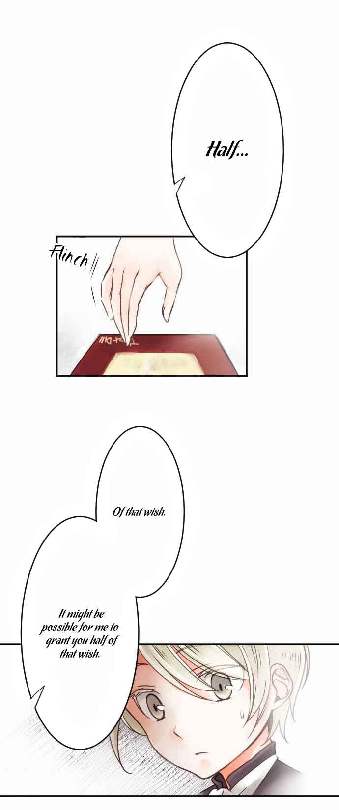 Page 18 Chapter 8 Bocchan to Maid