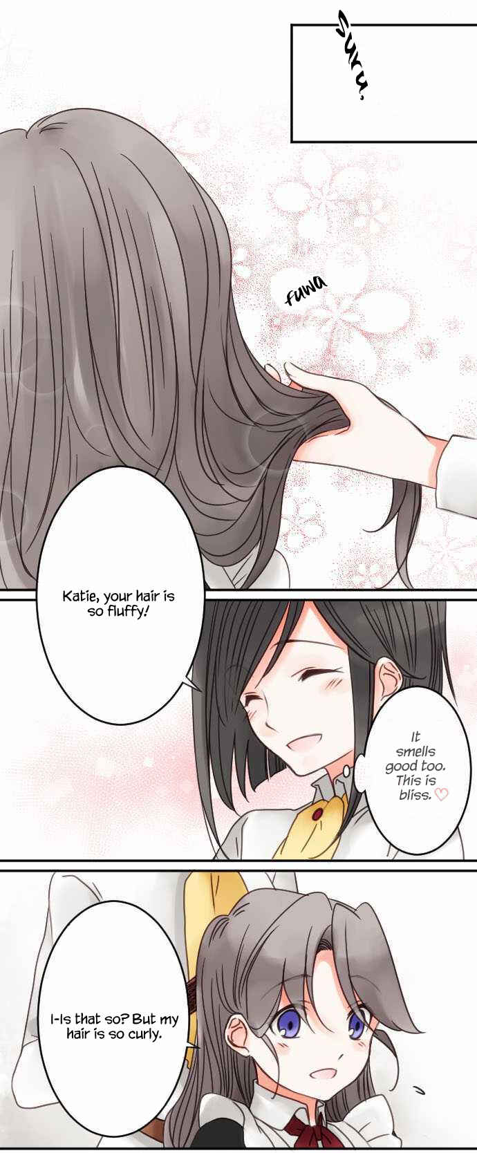 Page 4 Chapter 15 Bocchan to Maid