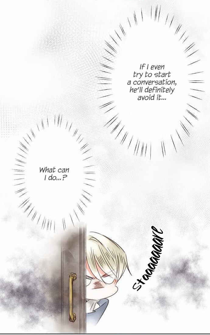 Page 11 Chapter 3 Bocchan to Maid