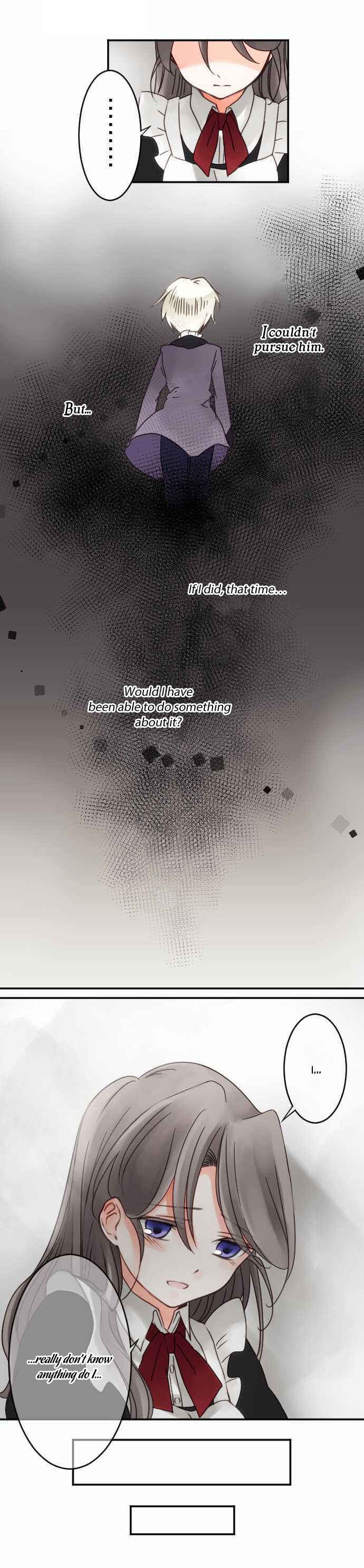 Page 9 Chapter 16 Bocchan to Maid