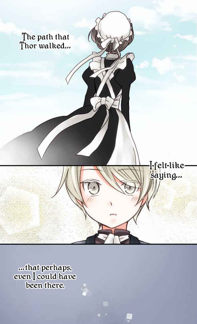 Page 6 Chapter 9 Bocchan to Maid