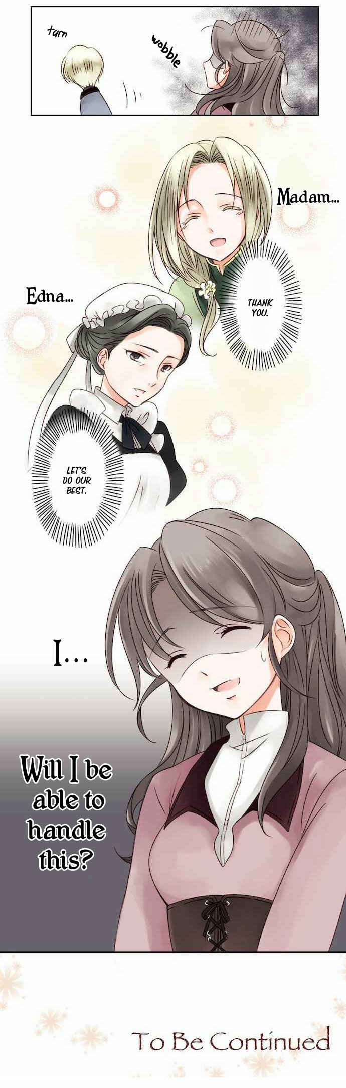 Page 24 Chapter 1 Bocchan to Maid