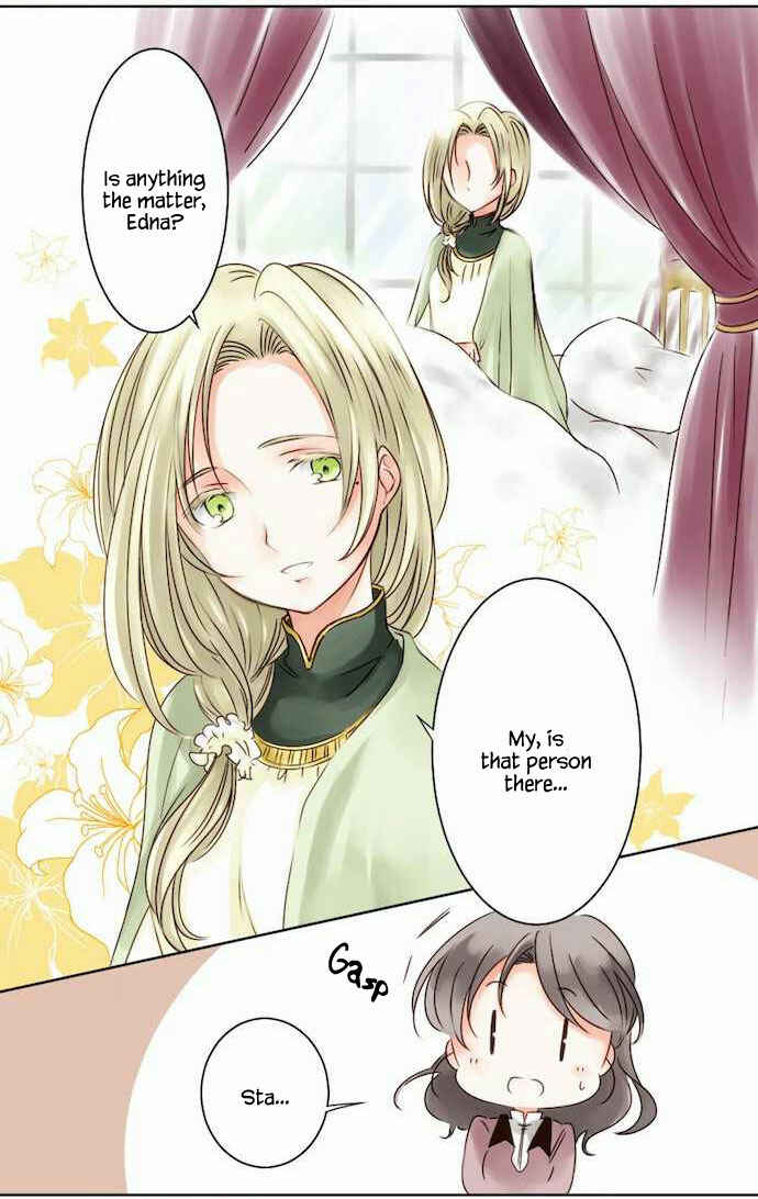 Page 8 Chapter 1 Bocchan to Maid