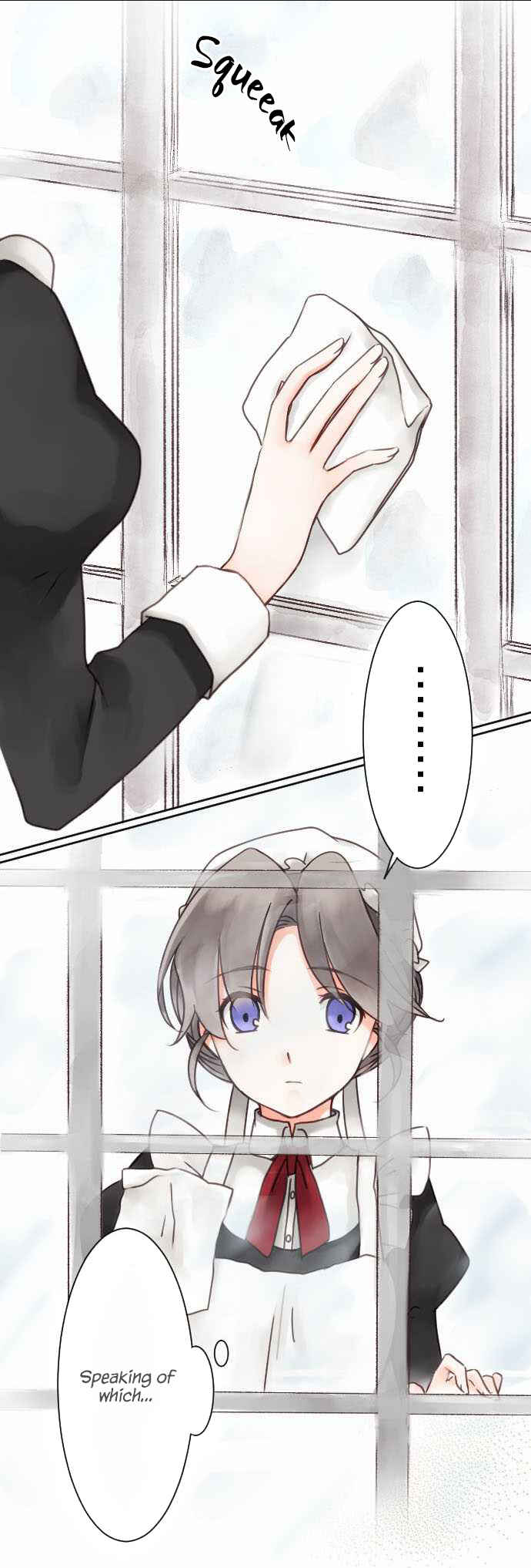 Page 17 Chapter 6 Bocchan to Maid