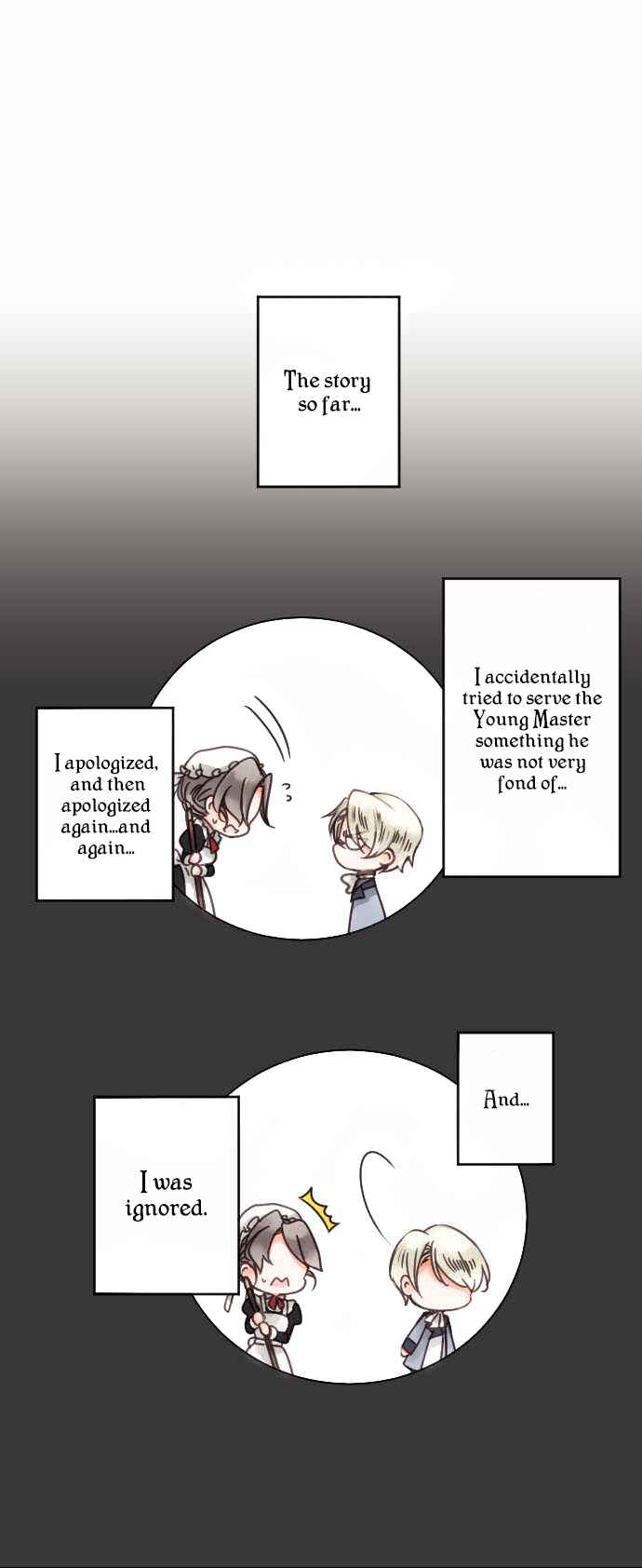 Page 2 Chapter 6 Bocchan to Maid