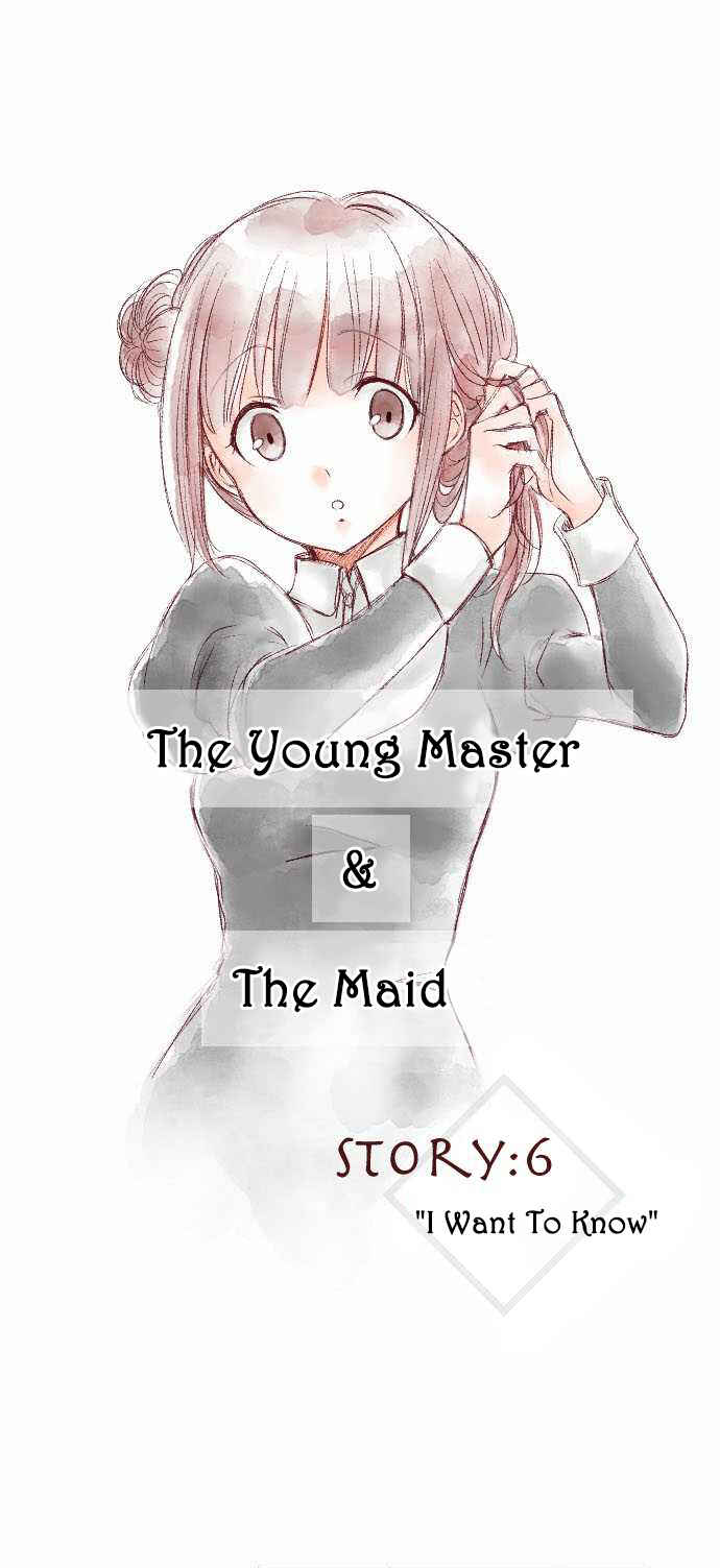 Page 3 Chapter 6 Bocchan to Maid