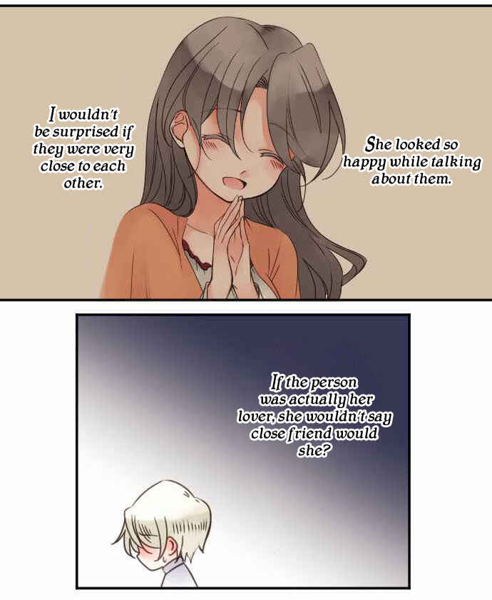 Page 5 Chapter 25 Bocchan to Maid