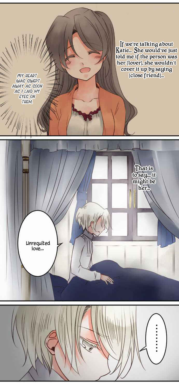 Page 6 Chapter 25 Bocchan to Maid