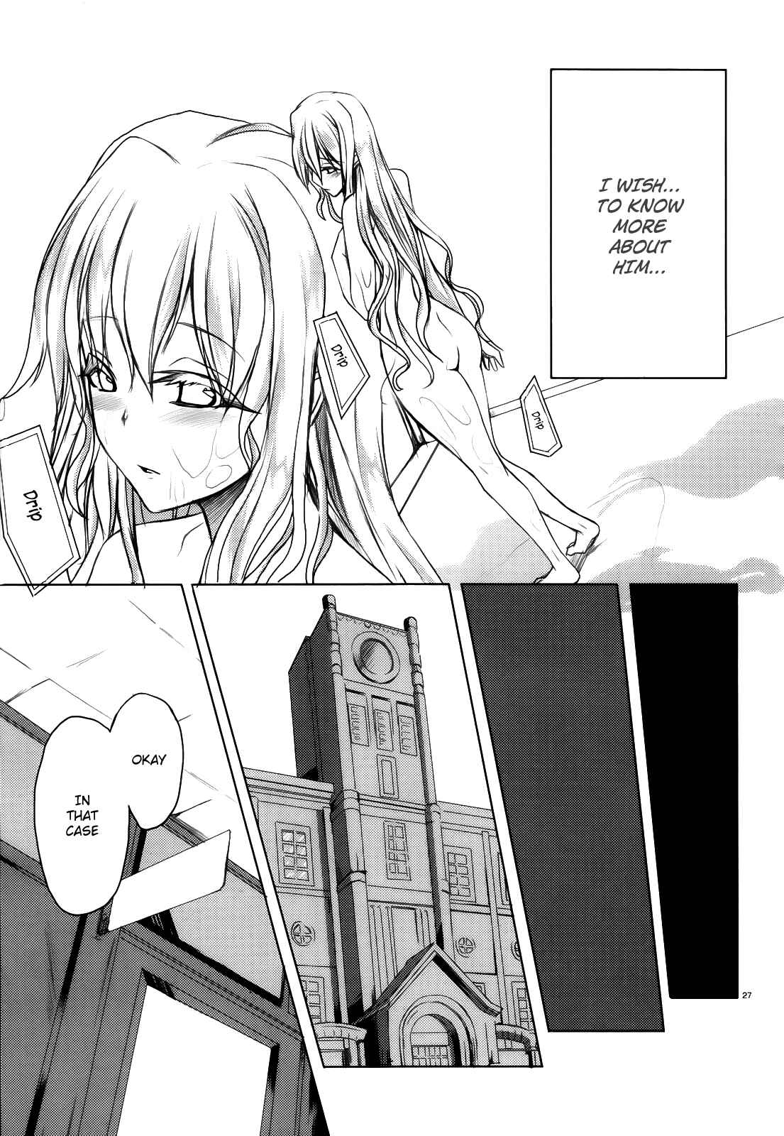 Page 27 Chapter 3 Infinite Stratos