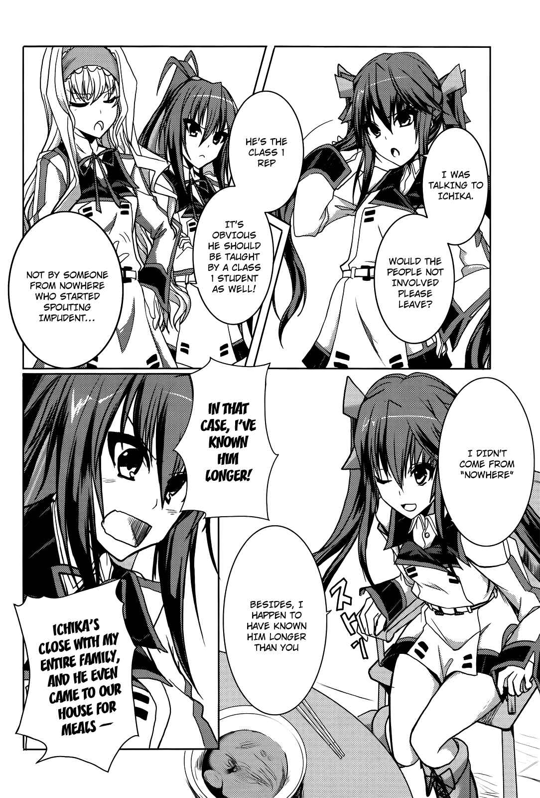 Page 13 Chapter 5 Infinite Stratos