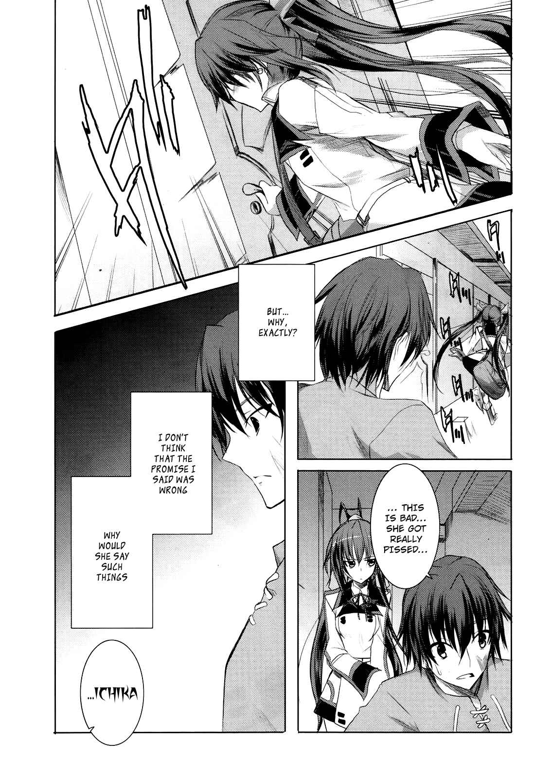 Page 12 Chapter 6 Infinite Stratos