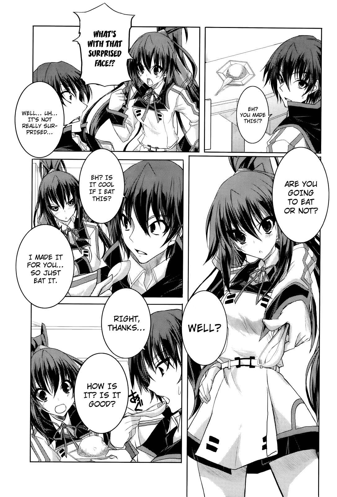 Page 22 Chapter 10 Infinite Stratos
