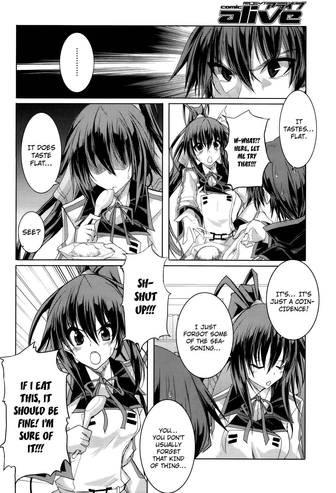 Page 23 Chapter 10 Infinite Stratos