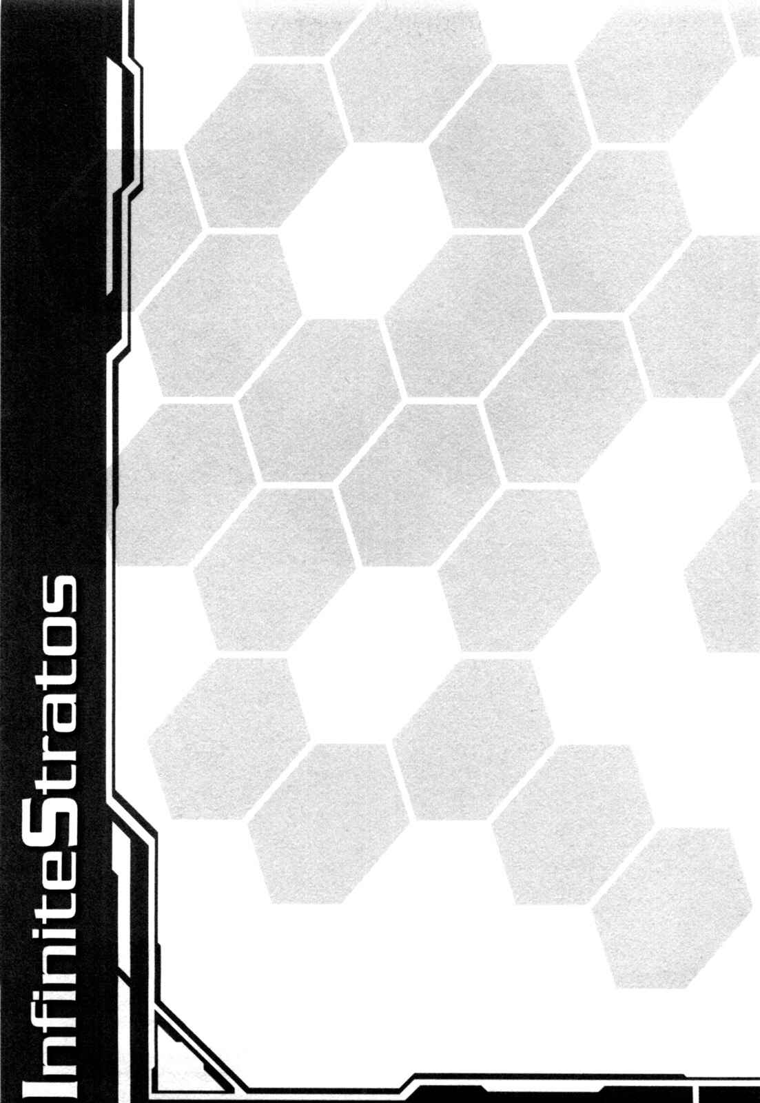 Page 32 Chapter 10 Infinite Stratos