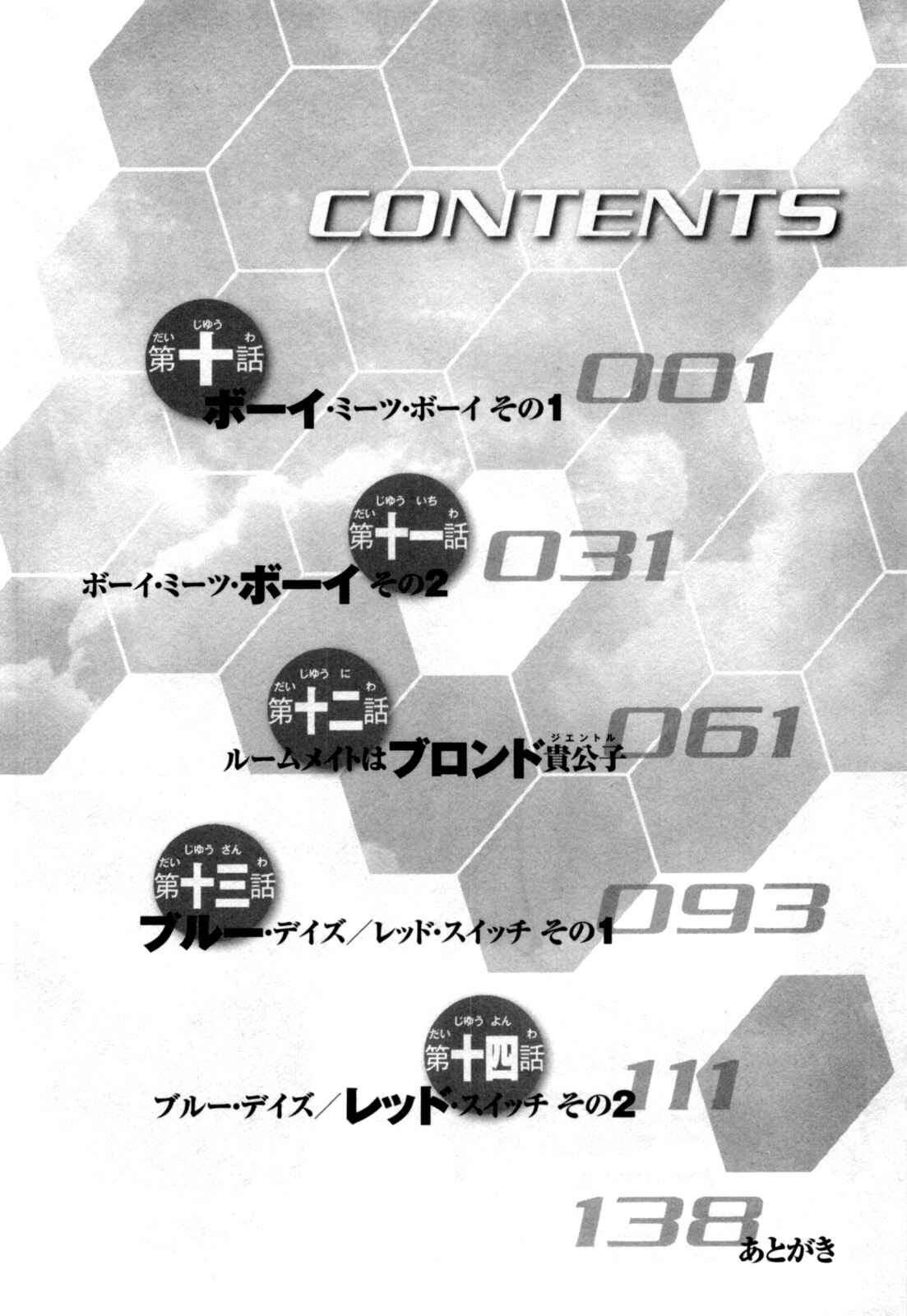 Page 7 Chapter 10 Infinite Stratos