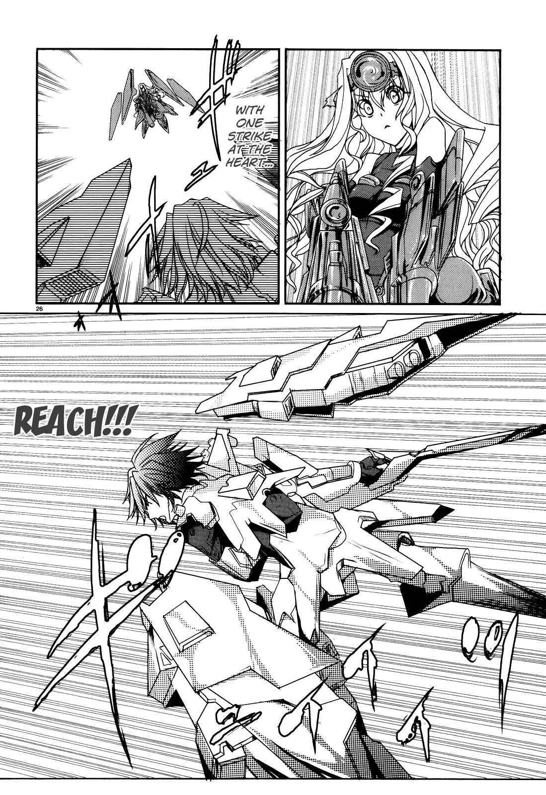 Page 26 Chapter 2 Infinite Stratos