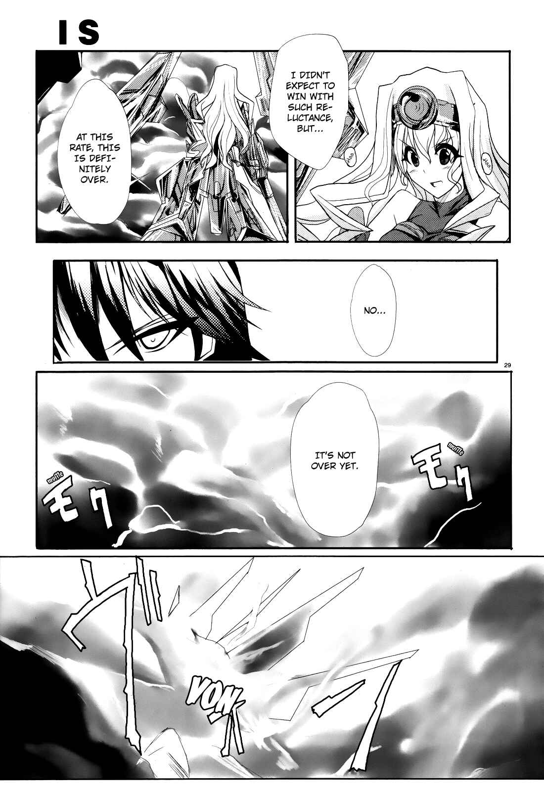 Page 29 Chapter 2 Infinite Stratos