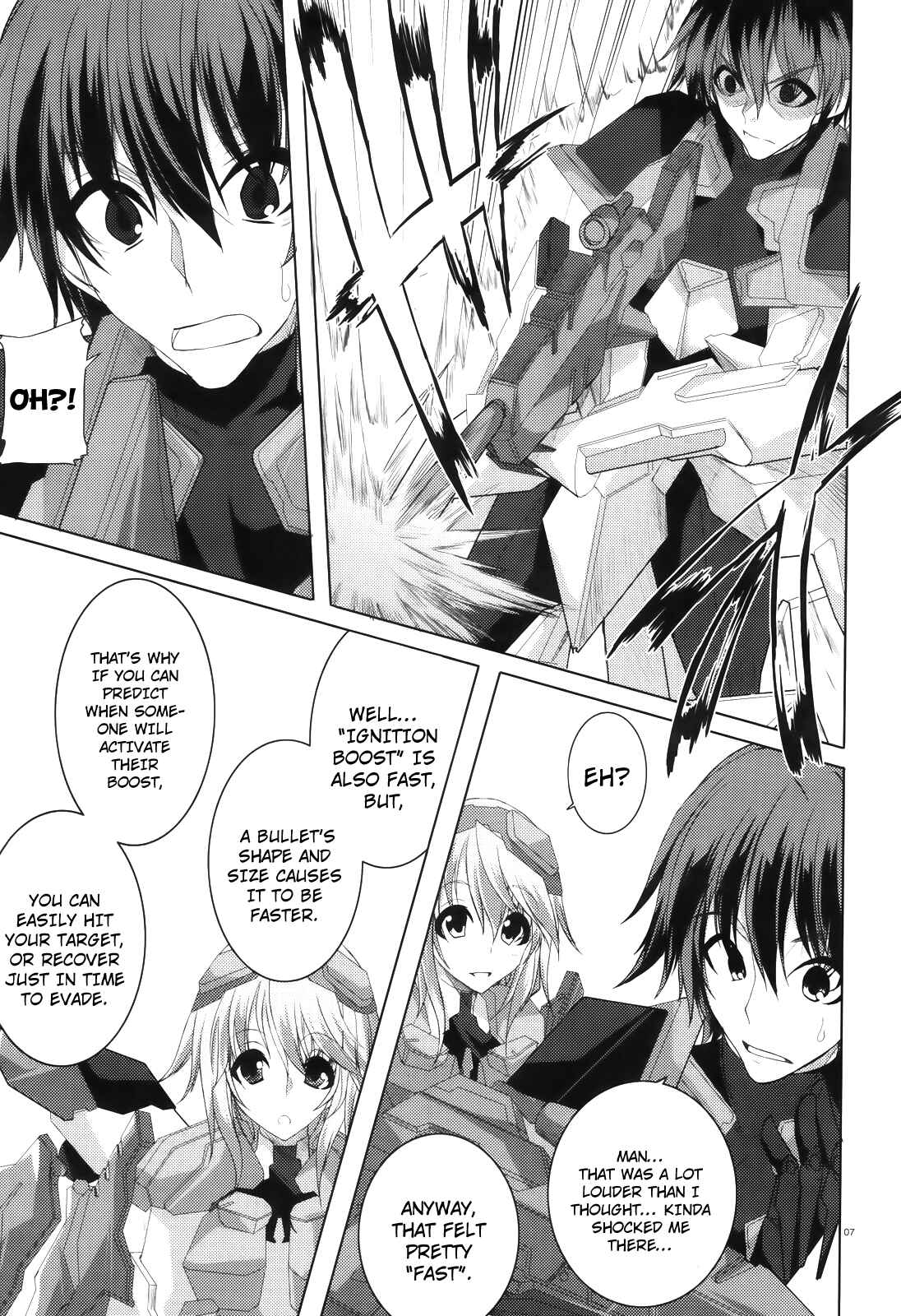 Page 7 Chapter 13 Infinite Stratos