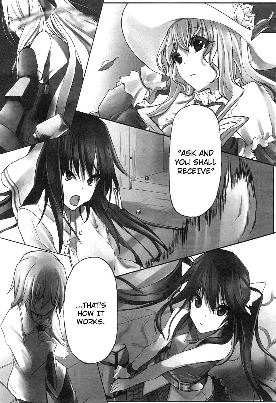 Page 19 Chapter 0 Infinite Stratos