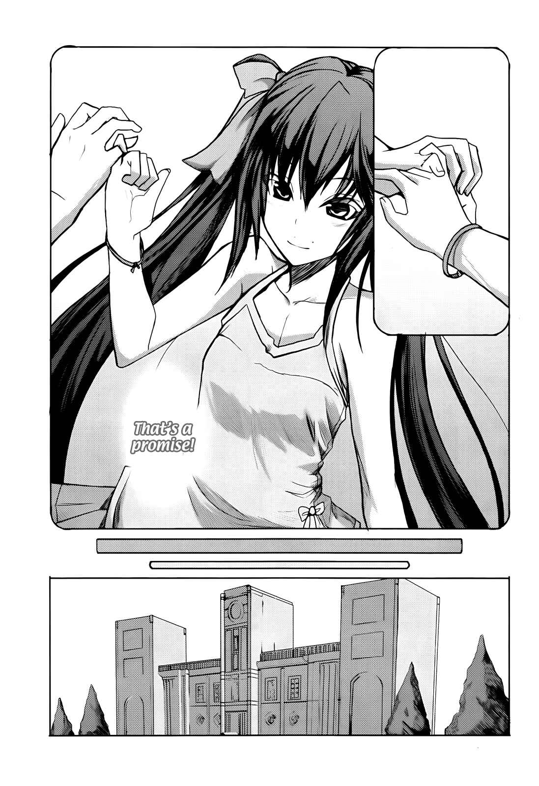Page 27 Chapter 4 Infinite Stratos