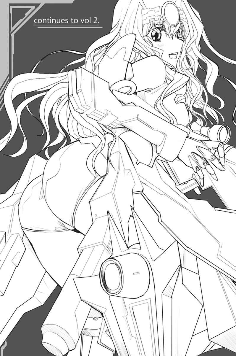 Page 35 Chapter 4 Infinite Stratos