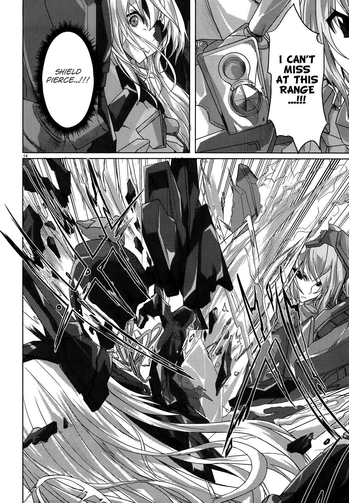 Page 14 Chapter 18 Infinite Stratos