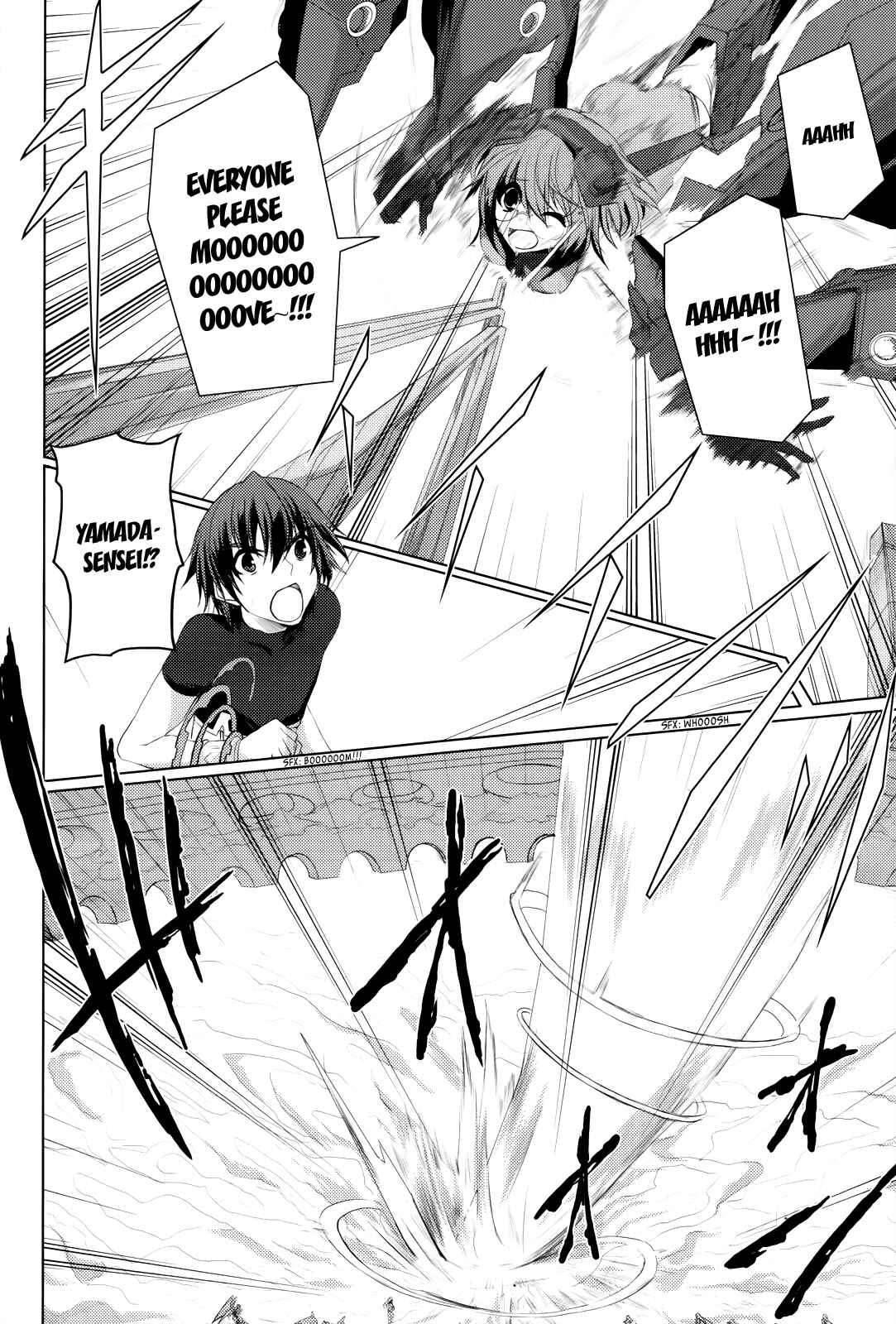 Page 22 Chapter 11 Infinite Stratos