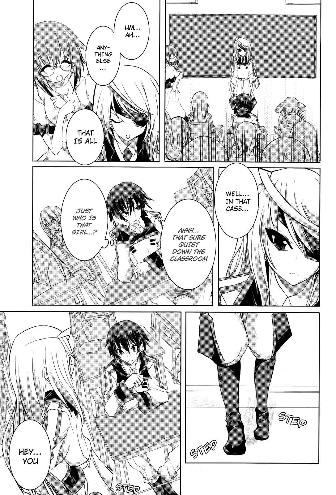 Page 5 Chapter 11 Infinite Stratos