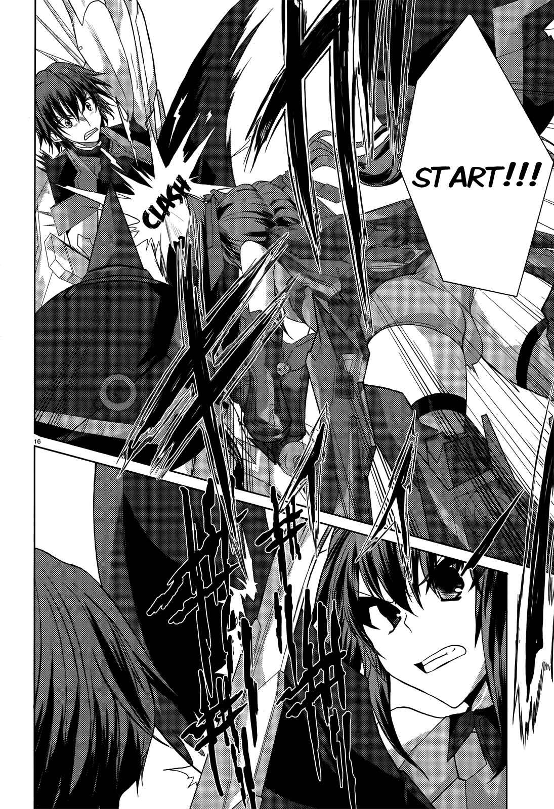Page 15 Chapter 7 Infinite Stratos
