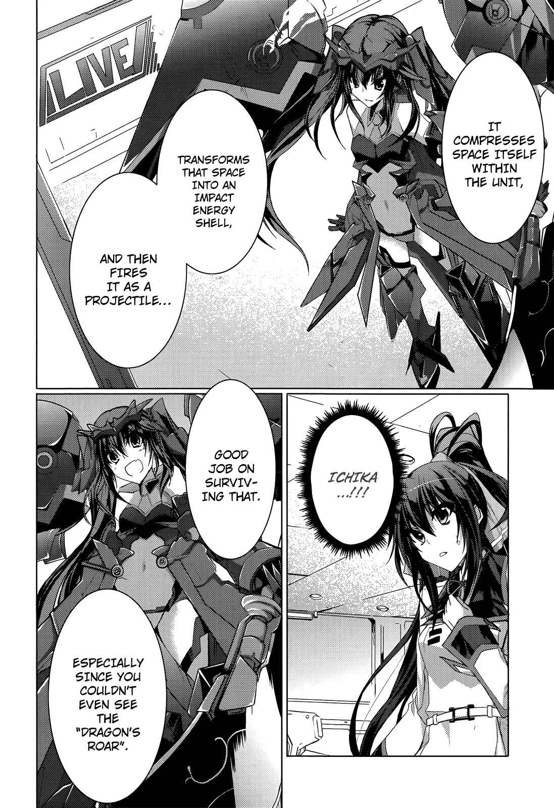 Page 21 Chapter 7 Infinite Stratos