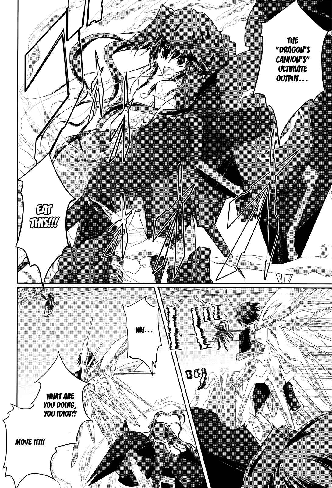 Page 4 Chapter 9 Infinite Stratos