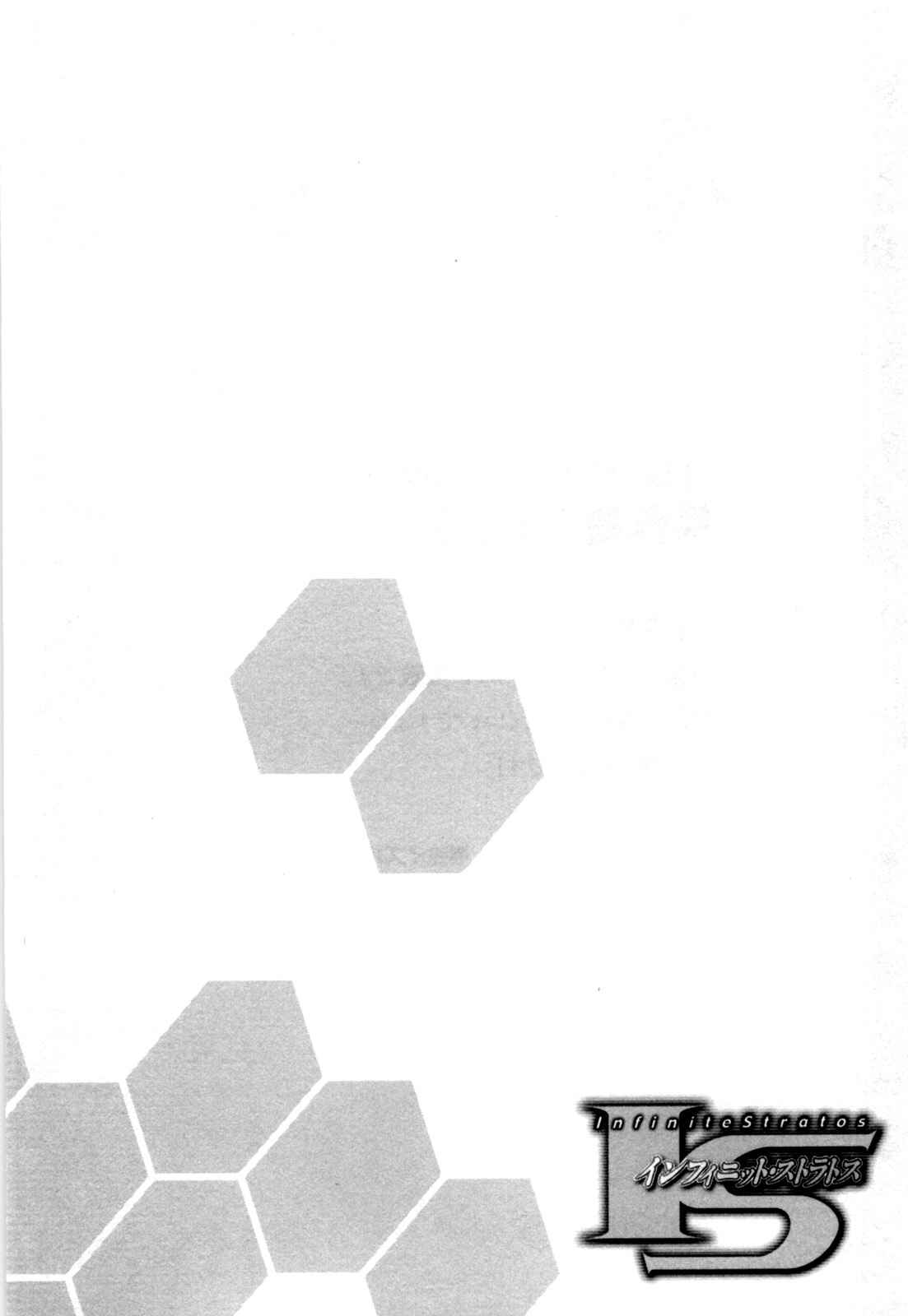 Page 31 Chapter 14 Infinite Stratos