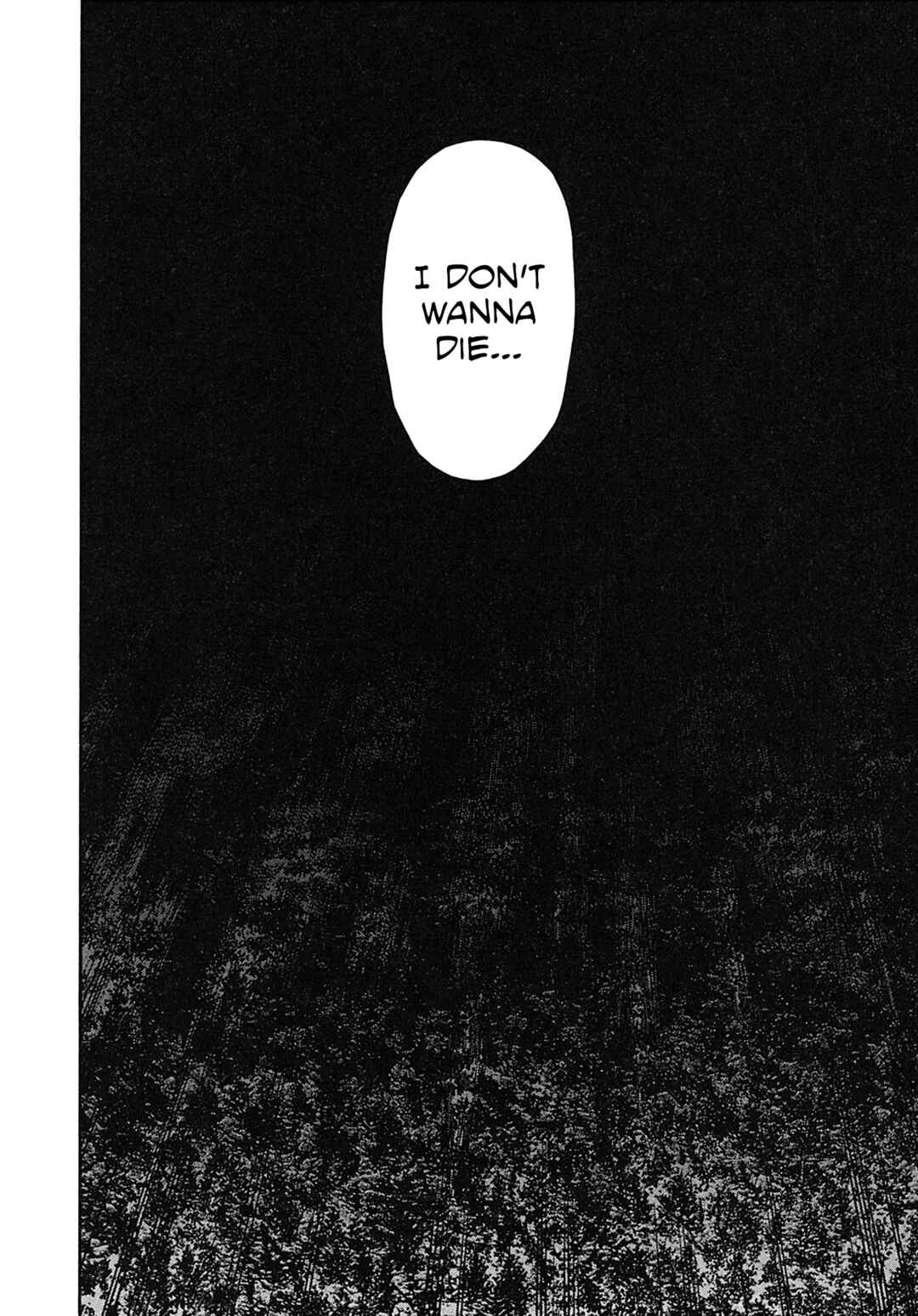 Page 20 Chapter 104 Kiichi VS