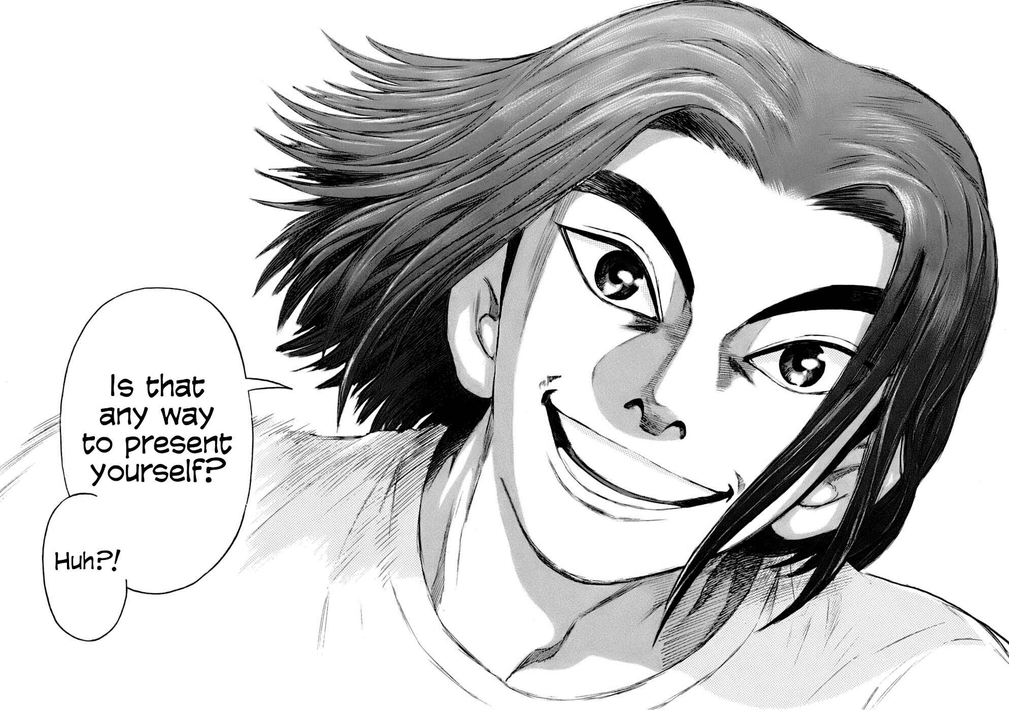 Page 29 Chapter 4 Kiichi VS