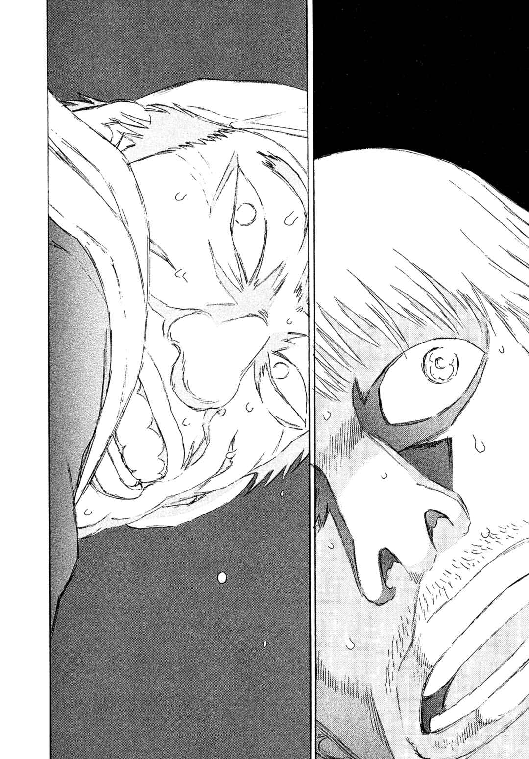 Page 22 Chapter 42 Kiichi VS
