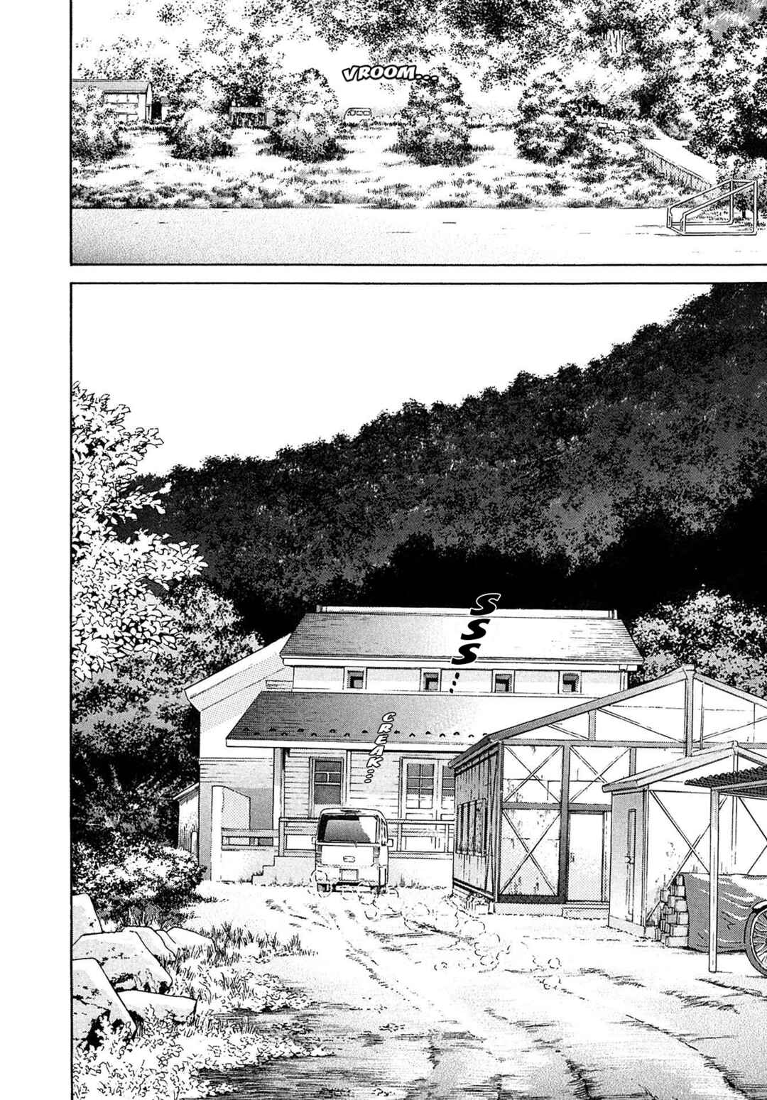 Page 14 Chapter 30 Kiichi VS