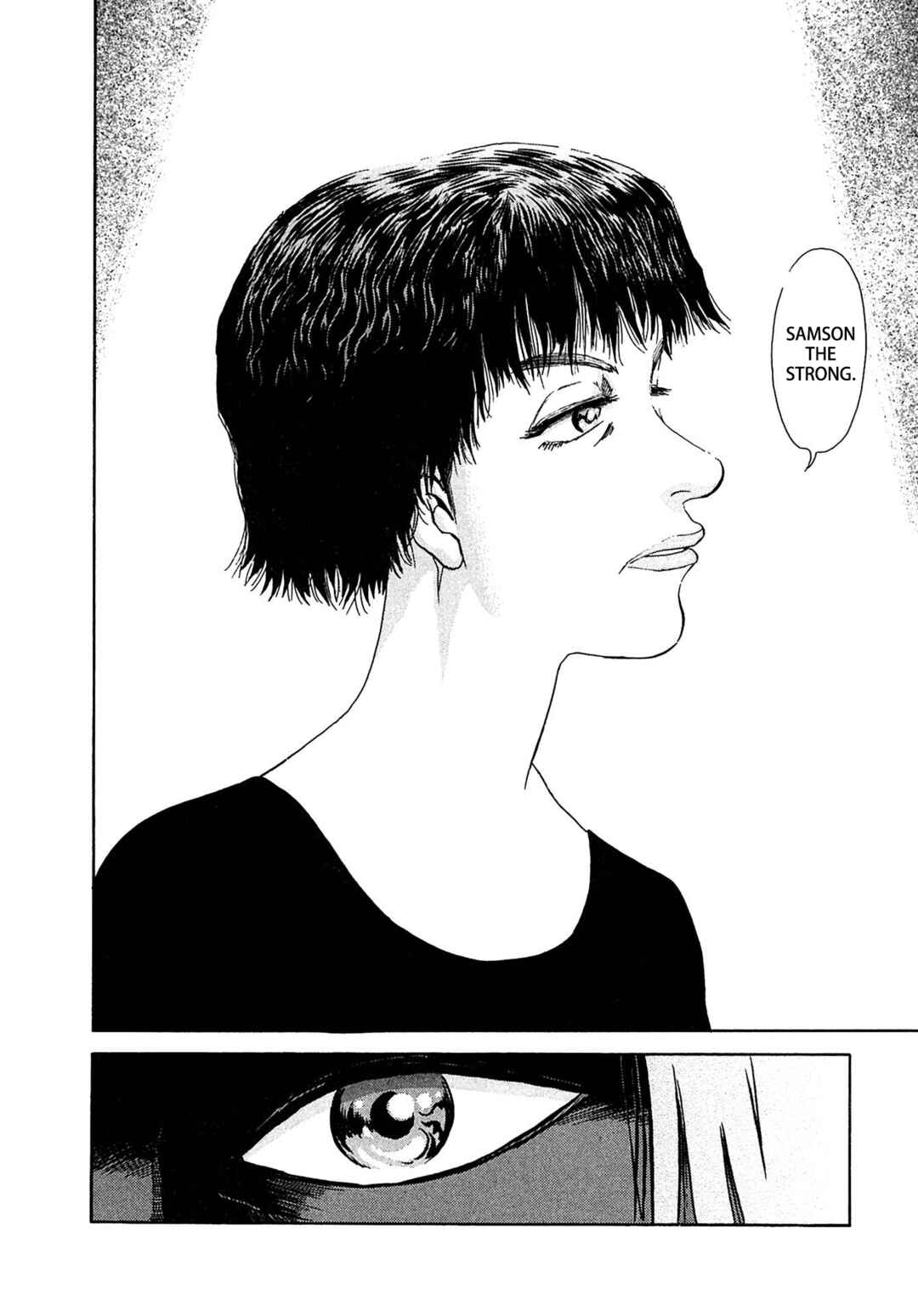 Page 20 Chapter 30 Kiichi VS