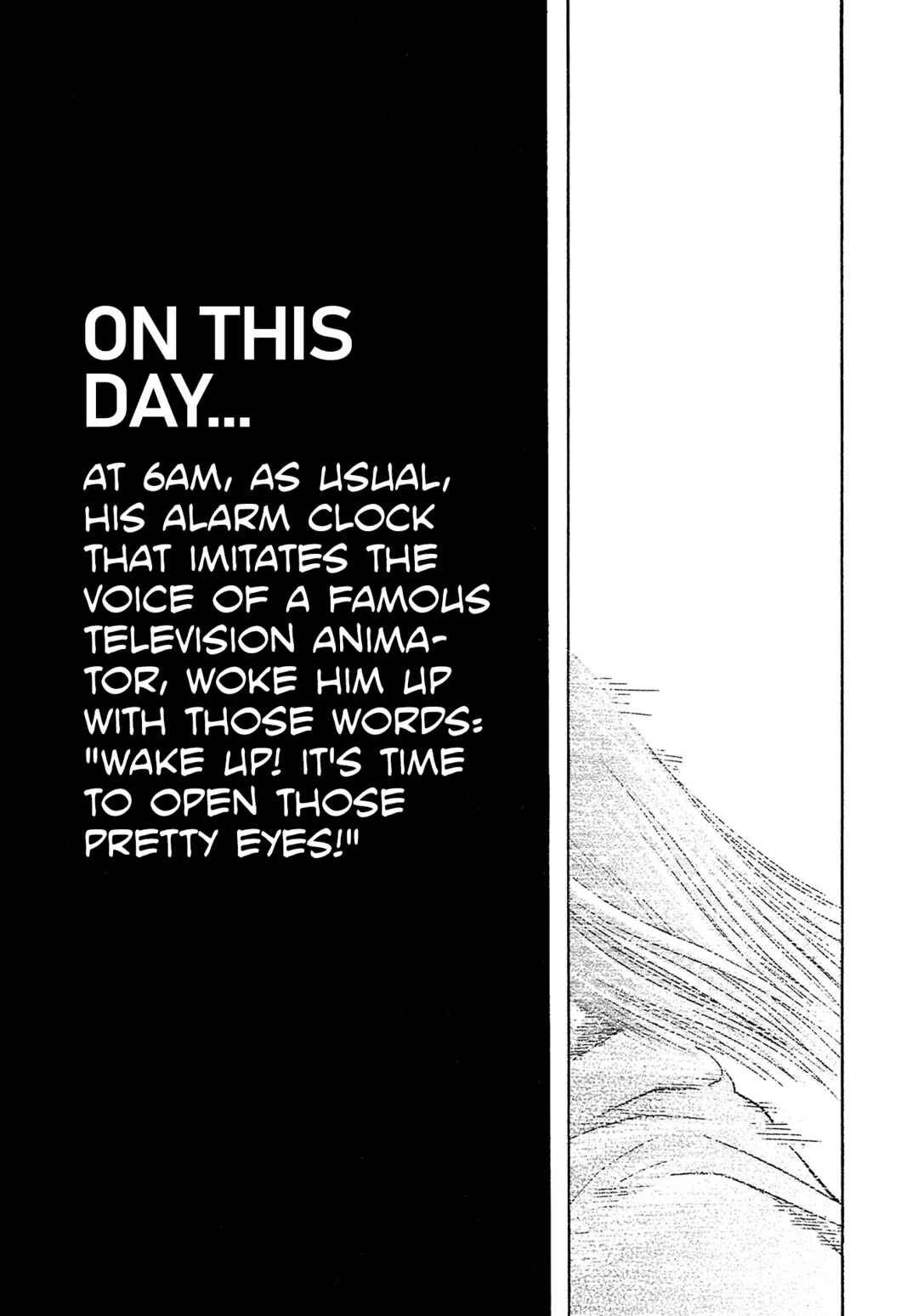 Page 20 Chapter 61 Kiichi VS