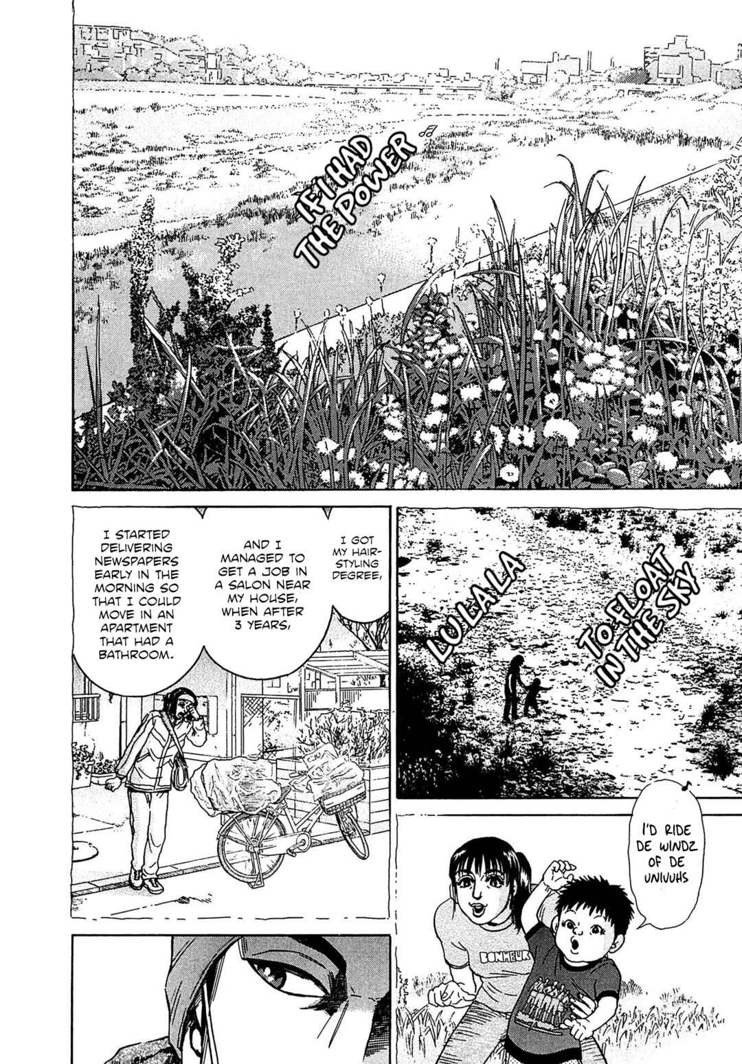 Page 16 Chapter 37 Kiichi VS