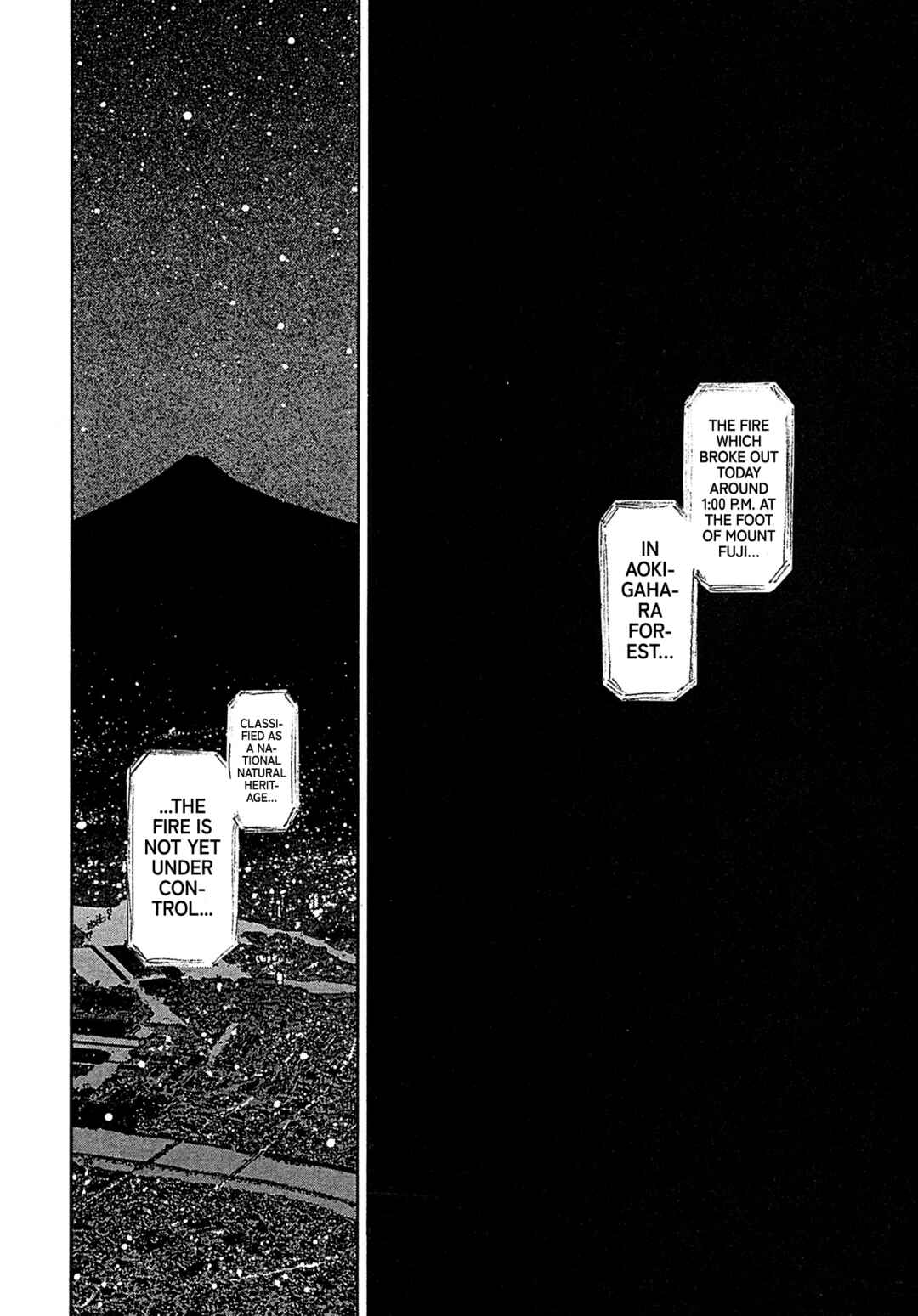 Page 15 Chapter 106 Kiichi VS